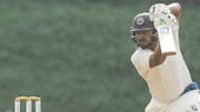 Duleep Trophy: Shubham Khajuria's hundred keeps NZONE alive vs SZONE 