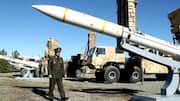 US strikes Iran for 6th consecutive night