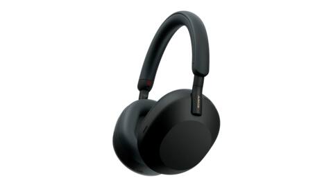 Sony WH-1000XM5 wireless noise-canceling headphones launched: Check price and features Sony WH-1000XM5 wireless noise-canceling headphones launched: Check price and features
