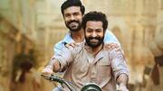 #CriticsChoiceSuperAwards: Ram Charan, Jr. NTR competing for Best Actor