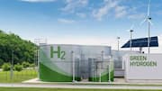 L&T making India's largest green hydrogen plant for Indian Oil