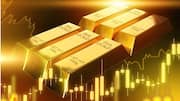 Gold prices hit 1-month high: Here we decode why