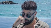 Badshah talks about 'representing' India at New York Fashion Week