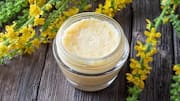 Shea flower: A rising star in skincare 