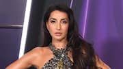 Nora Fatehi faces ₹3cr defamation suit over 'toy' airplane remarks