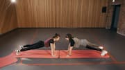 How to do plank-to-pike the right way