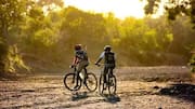 Cycling through Zambia's wilderness: A guide