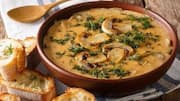 How to make a delicious dill stew