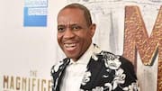 Who is Freddie Jackson? R&B singer dies at 70