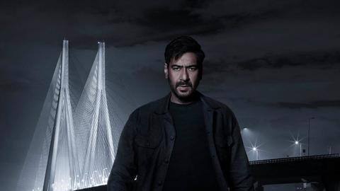 Ajay Devgn to make digital debut with crime series 'Rudra' Ajay Devgn to make digital debut with crime series 'Rudra'