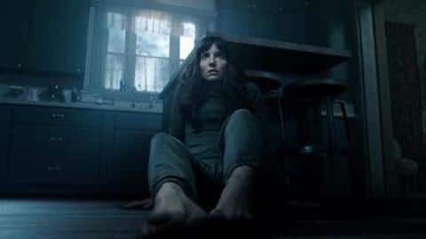 'Malignant' to release in Indian theaters on September 10 'Malignant' to release in Indian theaters on September 10