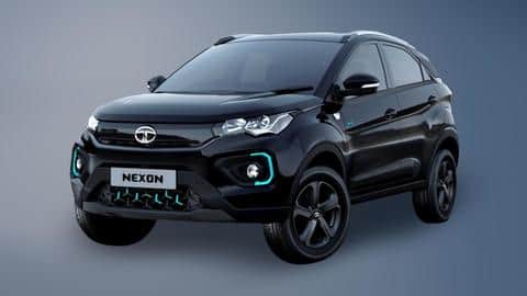 Prior to launch, long-range Tata Nexon EV's unofficial bookings begin Prior to launch, long-range Tata Nexon EV's unofficial bookings begin