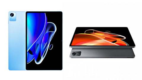 Realme Pad X goes official at Rs. 20,000: Check specifications Realme Pad X goes official at Rs. 20,000: Check specifications