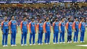 Asia Cup 2025: Super Four schedule, venues, timings and details