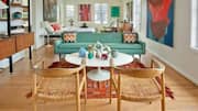 Transform your space with mid-century modern decor