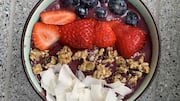 Why acai berries deserve a spot in your diet
