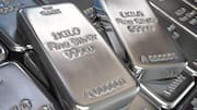 Silver surges past ₹3L/kg for first time ever