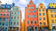 Remove these spots from your Swedish itinerary