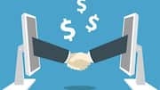 Peer-to-peer lending: What it is actually