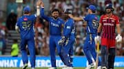 The Hundred: Rashid Khan claims his fifth T20 five-wicket haul 