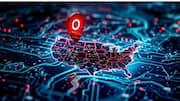 Android apps sharing users' location data without consent