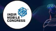 India Mobile Congress 2026 begins October 7: What to expect