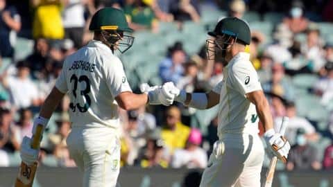 Ashes 2021/22, Marnus Labuschagne completes 2,000 Test runs: Key stats Ashes 2021/22, Marnus Labuschagne completes 2,000 Test runs: Key stats