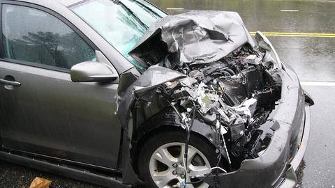 Maharashtra MLA's son among 7 students dead in car accident Maharashtra MLA's son among 7 students dead in car accident