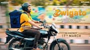 Box office: No takers for Kapil Sharma-Shahana Goswami's drama 'Zwigato'