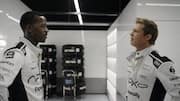 'F1' loses race for screens to 'Sitaare Zameen Par,' 'Maa'