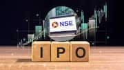 NSE IPO approval likely this month, says SEBI chief