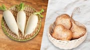 Jicama v/s daikon: Which is more nutritious?