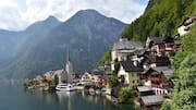Austria's most beautiful lakeside towns: A list