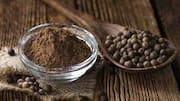 Cooking with allspice? Read this first 