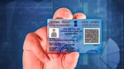 PAN now mandatory for these financial transactions in India