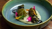 Patra: The tasty leaf snack you must try