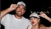 Air from Taylor Swift, Travis Kelce's wedding is being sold