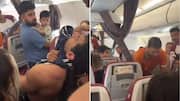 Air India Phuket-Delhi flight logged 11 warning signals in 2mins