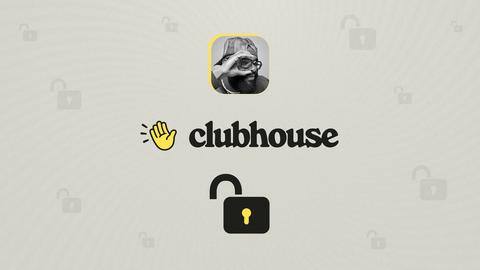 Clubhouse ditches invite-only exclusivity to boost new user sign-ups Clubhouse ditches invite-only exclusivity to boost new user sign-ups