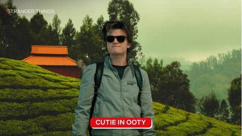 From Patna to Ooty, here's where the characters were placed
