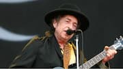 Bob Dylan set to perform at annual Farm Aid festival