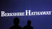 Berkshire Hathaway invests $10B in Google parent