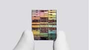 IBM reveals world's first sub-1 nanometer chip technology