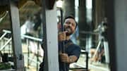 'Haiwaan': Saif reveals playing 'Indian version of a blind samurai'