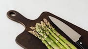 Grow fresh asparagus with these simple tips