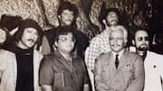 Anupam Kher celebrates 40 years of 'Karma' with heartfelt post