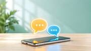 Online group chats: 5 etiquette rules to follow