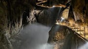 Skocjan Caves in Slovenia: A must-visit UNESCO site