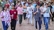 NEET-PG 2026 results out