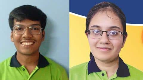 Success stories of JEE toppers that will inspire you Success stories of JEE toppers that will inspire you